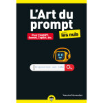 L'art du prompt pour les nuls poche (poche) L'art du prompt pour les nuls poche (poche)
