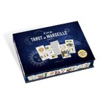 L'art du tarot de marseille L'art du tarot de marseille