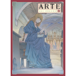 Arte tome 18 (manga)