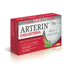 Arterin cholestrol 30 comprims