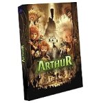 Arthur et les minimoys Arthur et les minimoys