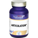Articulation - 60 glules