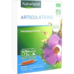Articulations bio, harpagophytum 20 ampoules de 10ml