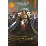 L'ascension d'horus (grand format)