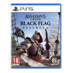 Assassin's creed : black flag resynced - �dition standard (ps5)