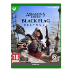 Assassin's creed : black flag resynced - �dition standard (xbox series)