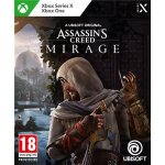 Assassin's creed : mirage (xbox series) Assassin's creed : mirage (xbox series)