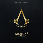 Assassin's creed: the piano collection