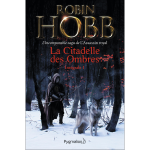 L'assassin royal - la citadelle des ombres - intégrale 1 (grand format) L'assassin royal - la citadelle des ombres - intégrale 1 (grand format)
