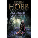 L'assassin royal - la citadelle des ombres - int�grale 2 (grand format)