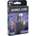 Assemblée des vilains (l?) : un jeu loups - garous Assemblée des vilains (l?) : un jeu loups - garous