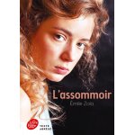 L'assommoir - texte abrg (poche)