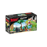 Astérix : la chasse au sanglier Astérix : la chasse au sanglier