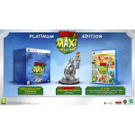 Ast�rix : maxi collection - 6 jeux en 1 - platinum edition (ps5)