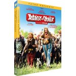 Ast�rix et ob�lix contre c�sar