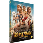 Astérix et obélix : l'empire du milieu Astérix et obélix : l'empire du milieu