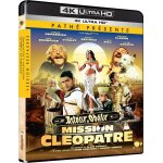 Astérix & obélix : mission cléopâtre Astérix & obélix : mission cléopâtre
