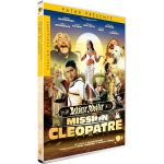 Astérix & obélix : mission cléopâtre Astérix & obélix : mission cléopâtre