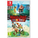 Astrix & oblix : xxl 2 + xxl 3 (switch)