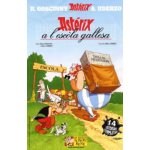 Ast�rix et la rentr�e gauloise (version occitane) (bd)