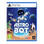 Astro bot (ps5)