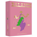 Astro lotus - balance - 22 septembre au 21 octobre (broch)