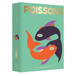 Astro lotus - poissons - 20 f�vrier au 20 mars (broch�)