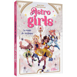 Astrogirls - la magie du zodiaque (broch)