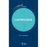 L'astrologie - cours pratique (poche)