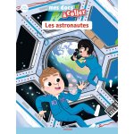 Les astronautes (broch�)