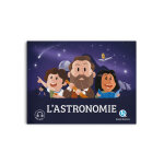 L'astronomie (broché) L'astronomie (broché)