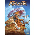 Atalante tome 4 - l'envol des borades (bd)