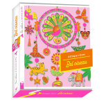 Les ateliers d'ariane butto - attrape - rves bel oiseau - coffret avec accessoires (broch)