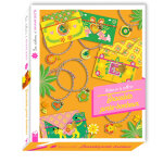 Les ateliers d'ariane butto - bijoux porte - bonheur  offrir - coffret avec accessoires (broch)