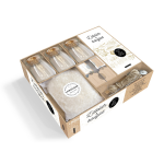 L'atelier à bougies (coffret) L'atelier à bougies (coffret)