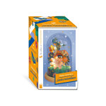 Les ateliers de mathilde bourgon - globe lumineux oiseau merveilleux - coffret avec accessoires (broché) ... Les ateliers de mathilde bourgon - globe lumineux oiseau merveilleux - coffret avec accessoires (broché) ...