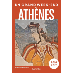 Ath�nes 2026 - 2027 guide un grand week - end (poche)