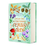 L'atlas des autreterres d'emily wilde - tome 02 reli� collector (reli�)