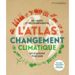 L'atlas du changement climatique (jeunesse)