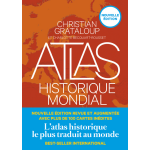 Atlas historique mondial (nouvelle �dition) (broch�)