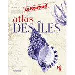 Atlas des îles (relié) Atlas des îles (relié)
