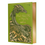 Atlas illustr de tolkien dition relie collector (reli)