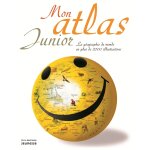 Mon atlas junior (jeunesse)