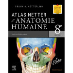 Atlas netter d'anatomie humaine (reli�)