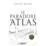 Atlas six - tome 2 le paradoxe d'atlas (broch)