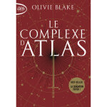 Atlas six - tome 3 le complexe d'atlas (poche)