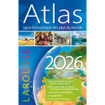 Atlas socio - économique des pays du monde 2026 (relié) Atlas socio - économique des pays du monde 2026 (relié)
