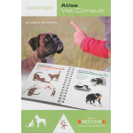 Atlas vet'consult comportement (spirale)
