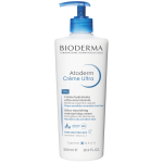 Atoderm crème parfumée 500ml Atoderm crème parfumée 500ml