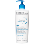Bioderma atoderm cr�me ultra 500ml